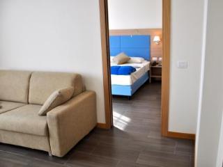 325 Tor Vergata Hotel Rom