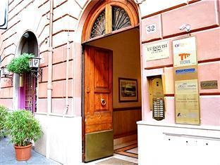 Luxury Ludovisi Roma