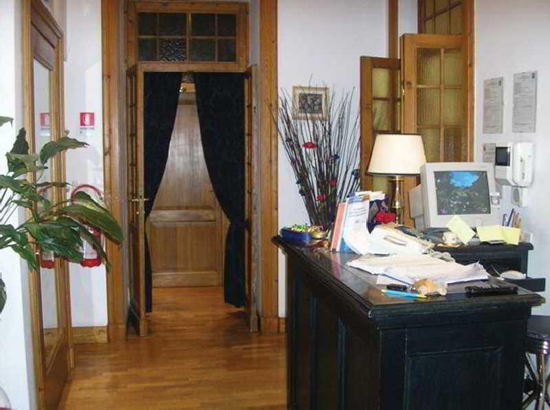Bed and breakfast Del Fante Roma