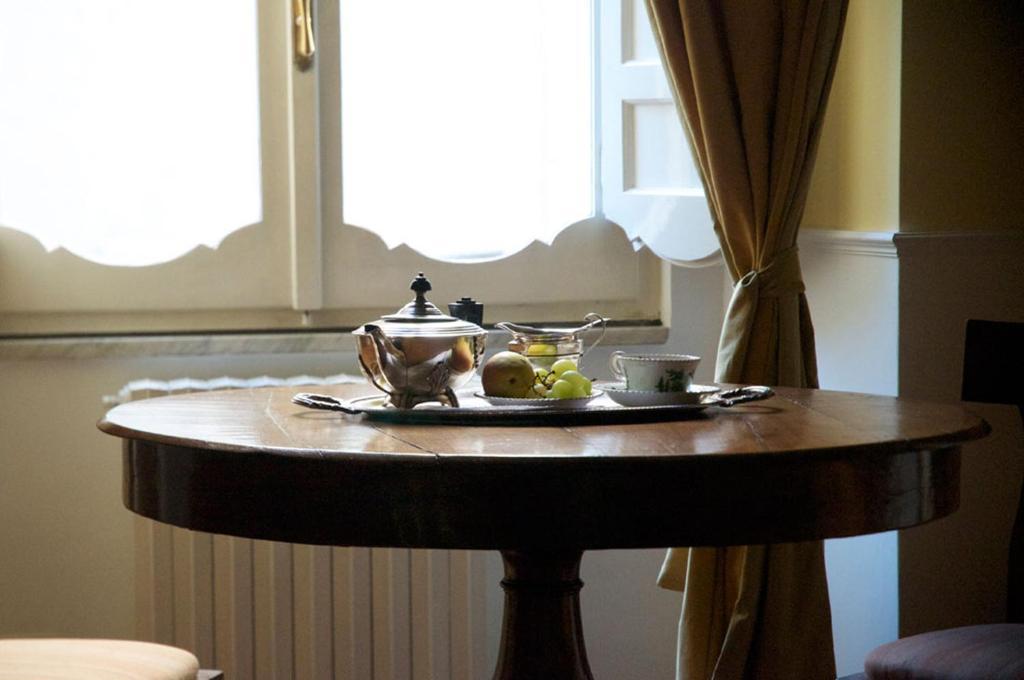 Relais Teatro Argentina Acomodação com café da manhã  Roma
