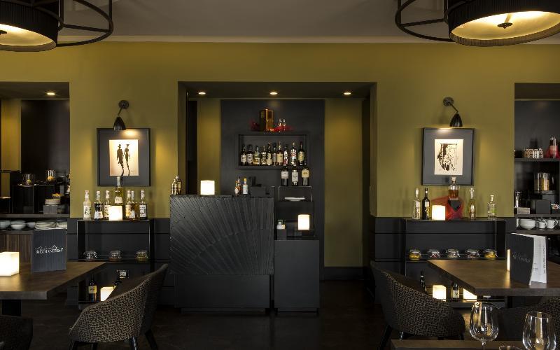 The Glam Hotel Rom
