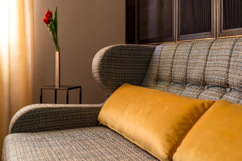Hotel The Haven Roma Roma
