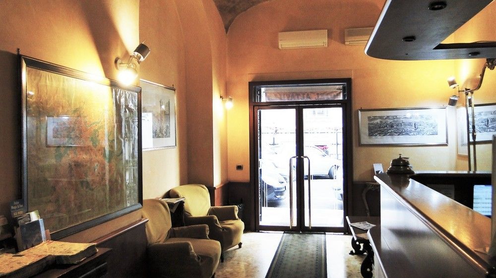 Hotel Altavilla 9