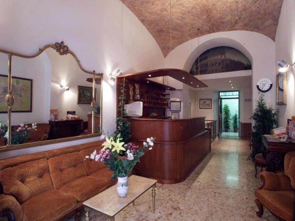 Altavilla 9 2* Roma