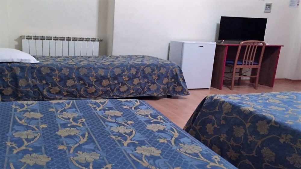 Altavilla 9 2* Roma