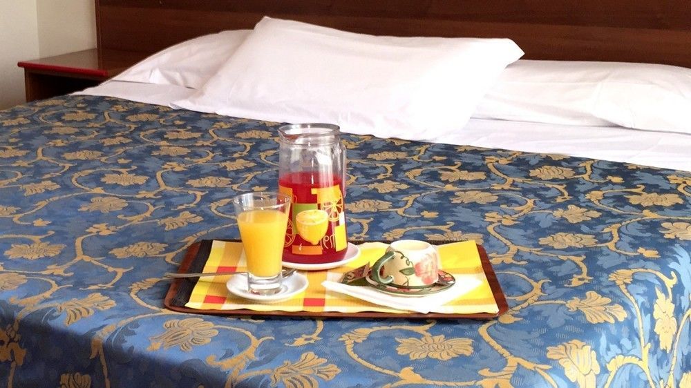 Altavilla 9 Hotel