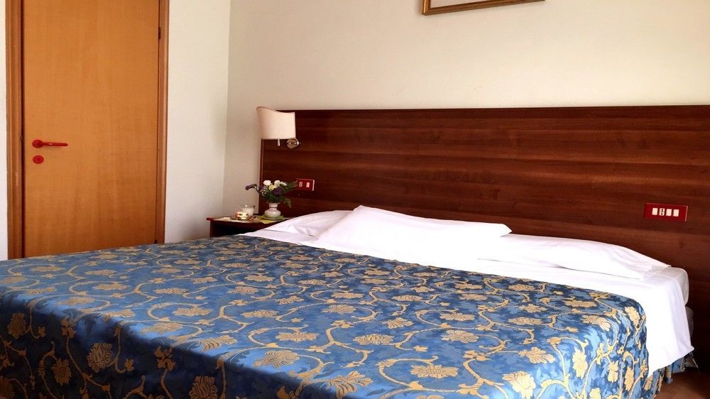 Hotel Altavilla 9 Roma