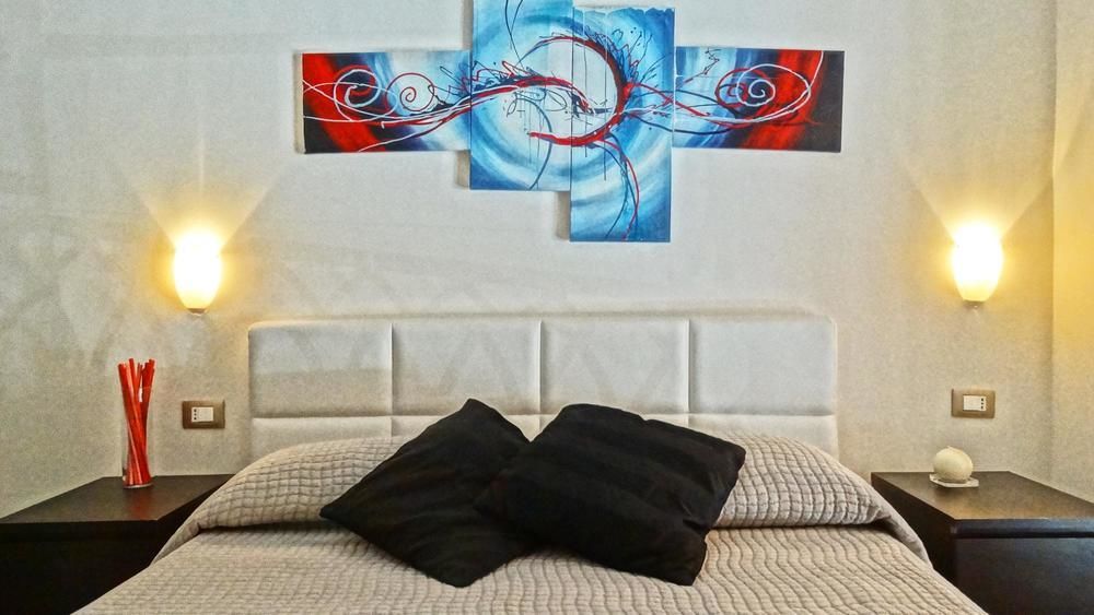 Guest house Magic Double Rome