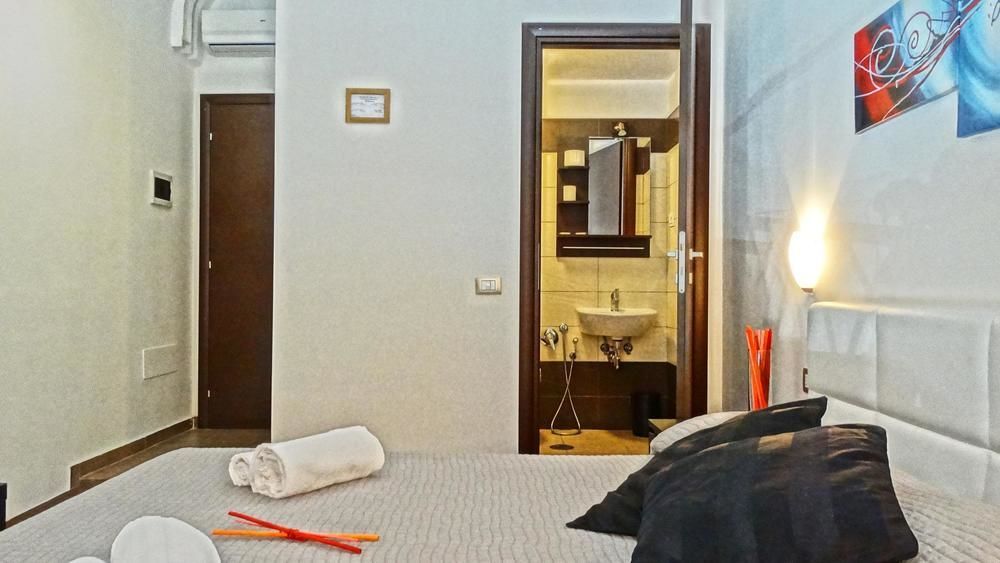 Guest house Magic Double