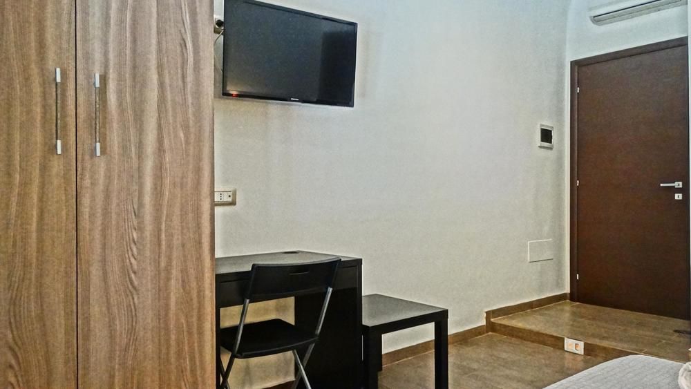 Magic Double Guest house