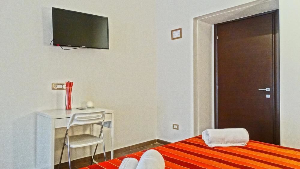 Guest house Magic Double Rome