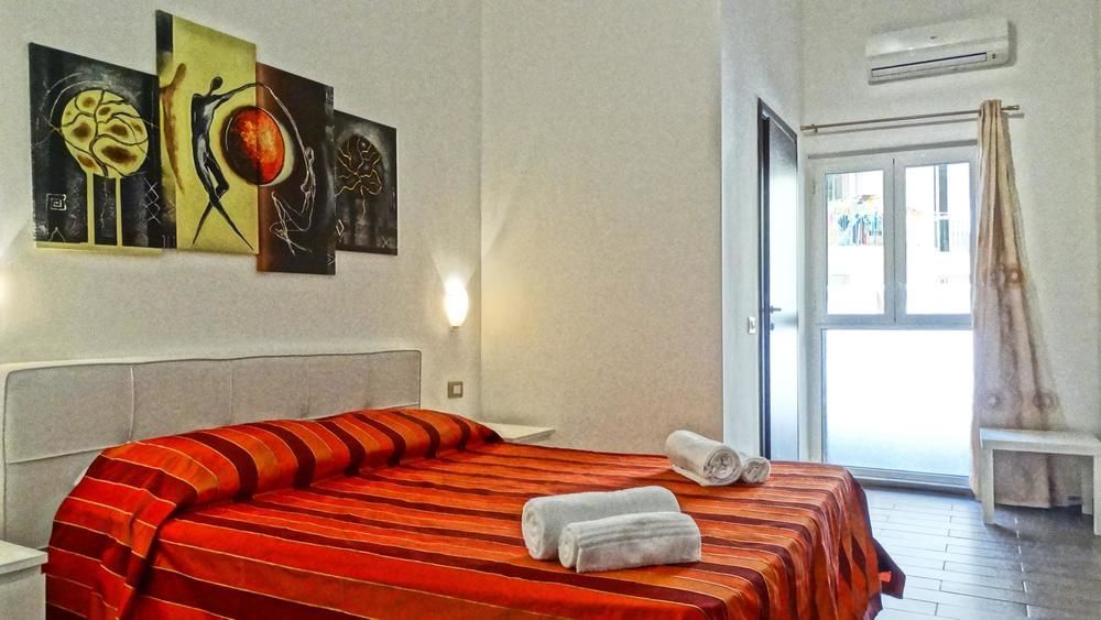 Guest house Magic Double