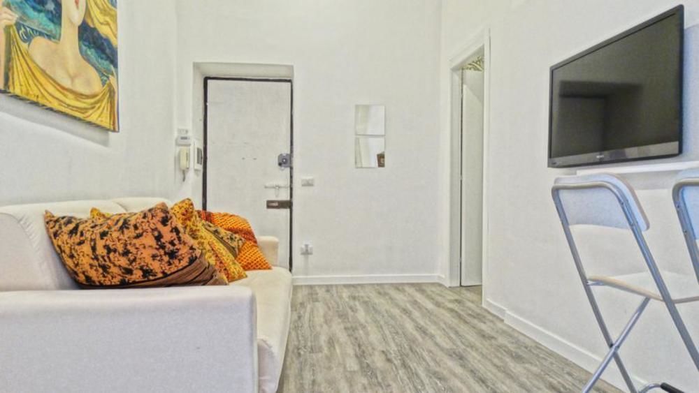 Magic Double Guest house Rome