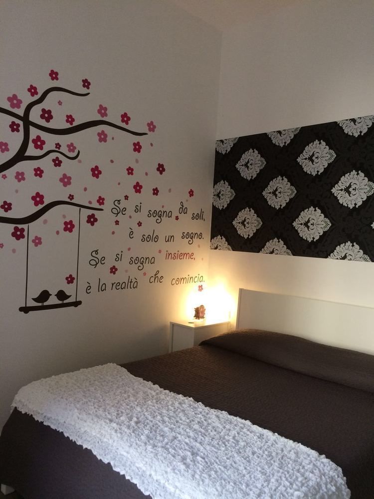 Magic Double Guest house 3*