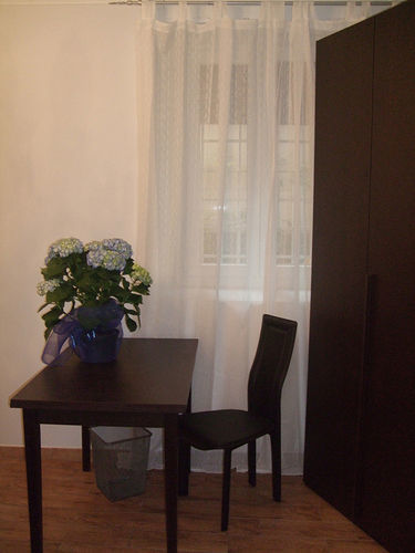 Bed and breakfast Terme Di Traiano 3*