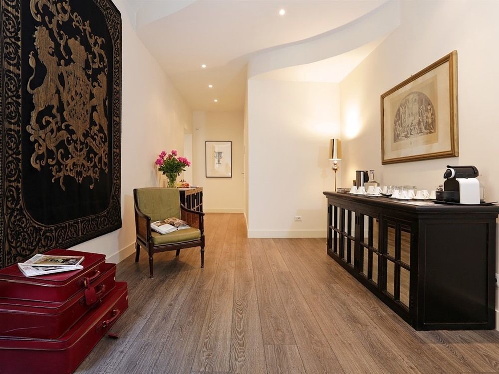Residenza Cavour Frühstückspension Rom
