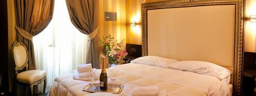 Domus Romantica Guest house 3*
