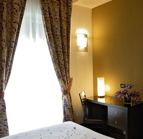 Merulana Gjestgiverier 3*