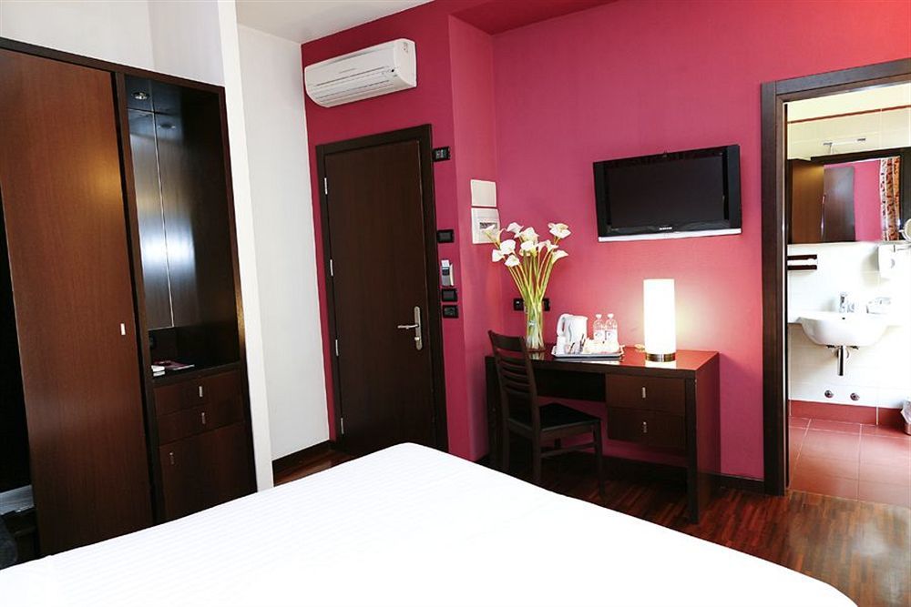 Gjestgiverier Merulana 3*