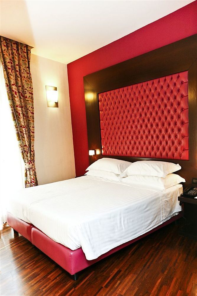 Merulana Gjestgiverier 3*