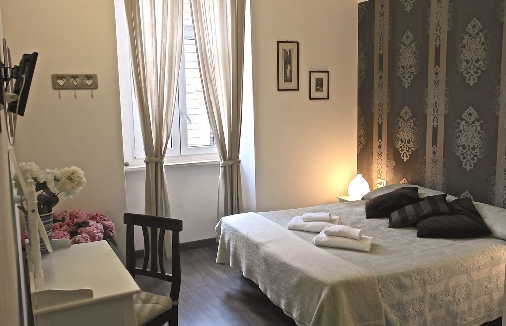 Gasthof Casa Vicenza Rom