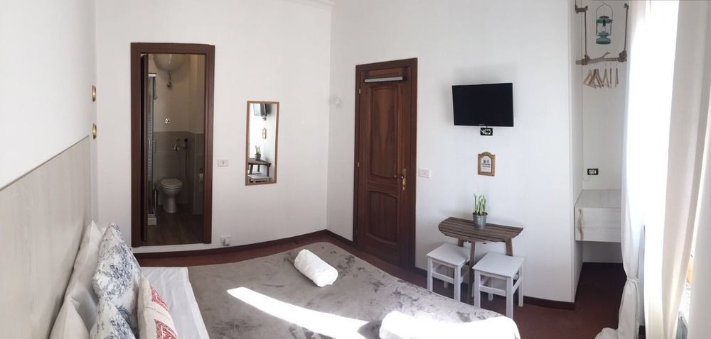 Al Ponte Del Papa B&B Rom