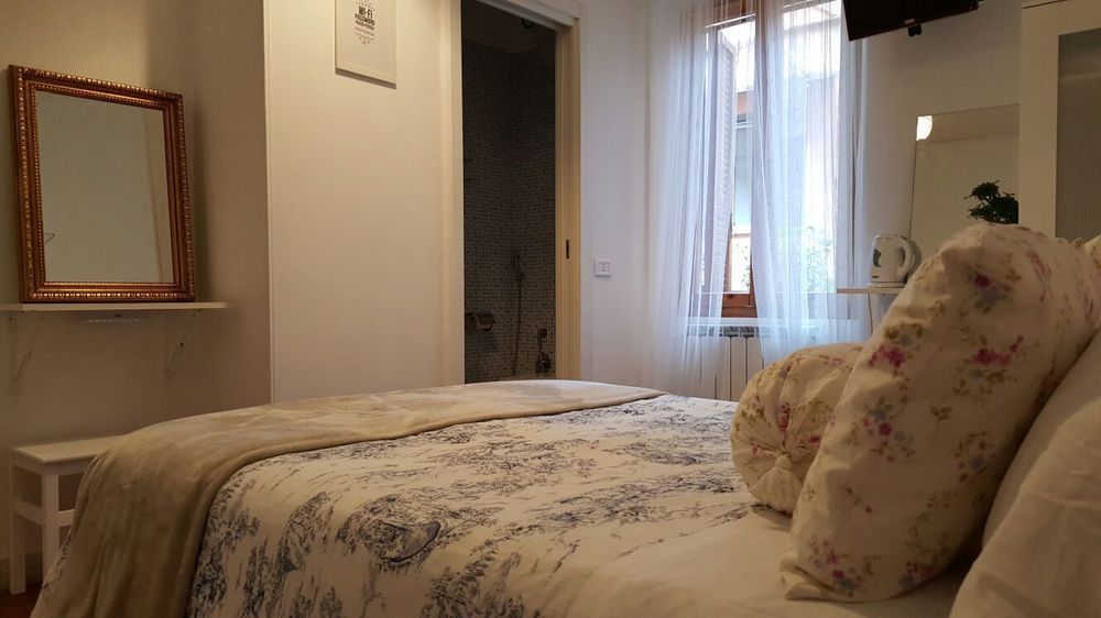 Frühstückspension Al Ponte Del Papa B&B Rom