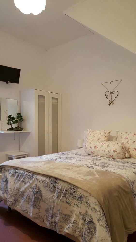 Frühstückspension Al Ponte Del Papa B&B 3*