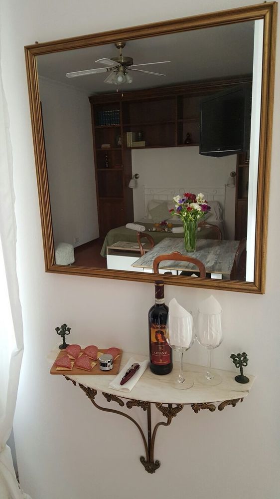 Al Ponte Del Papa B&B Rom