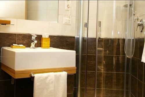 Relais Sistina Alojamento de Acomodação e Pequeno-almoço