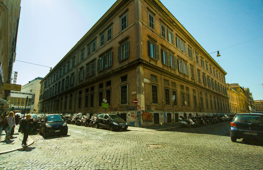 Giorgi Hotel