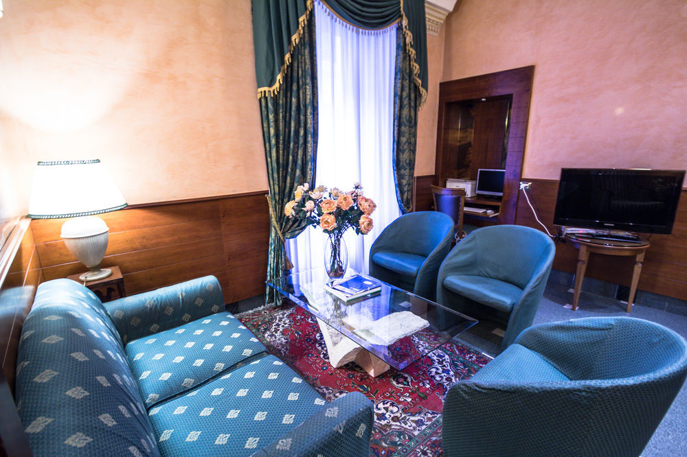 Hotel Giorgi Roma