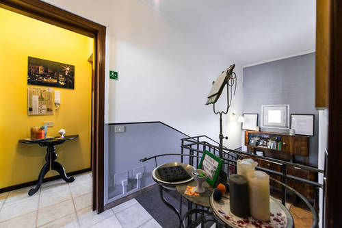 Abbraccia Morfeo Bed and breakfast