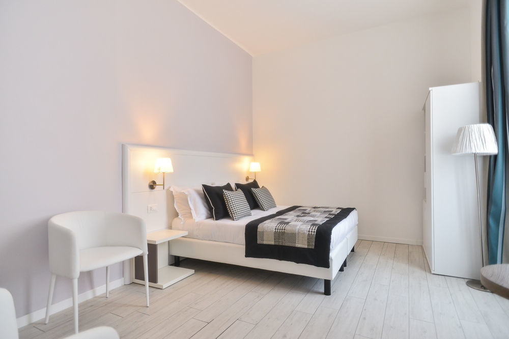 Lata Luxury Apartment Rome