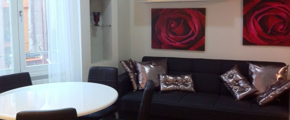 Apartment Lata Luxury Rome