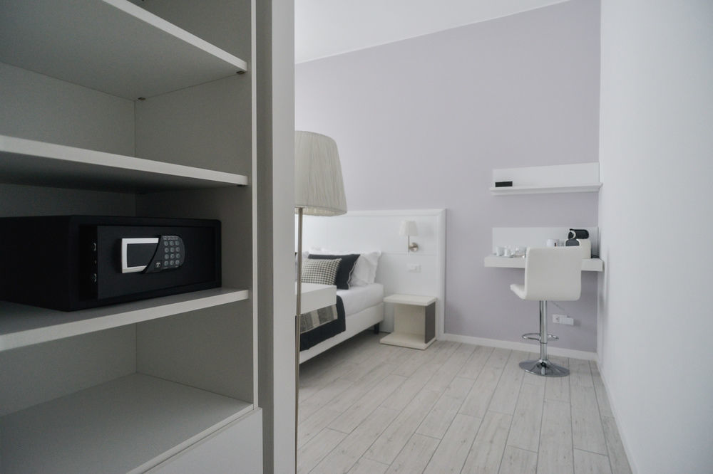 Lata Luxury Apartment Rome