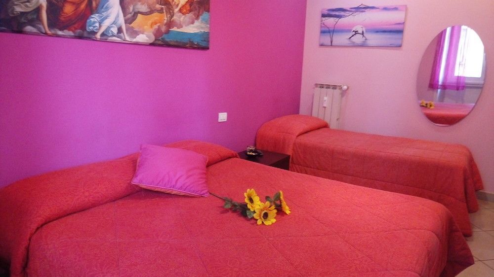 Bed and breakfast Alenic Roma