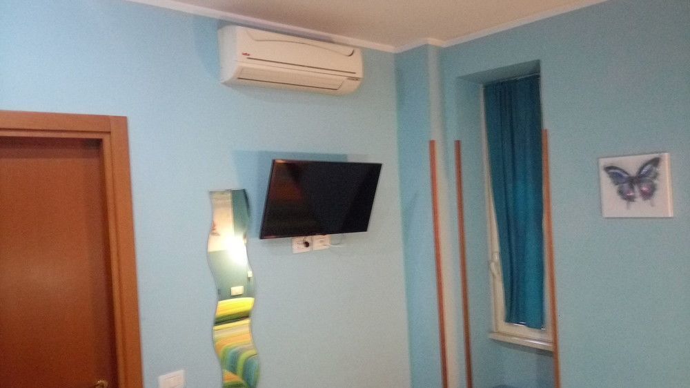 Alenic Bed and breakfast Roma