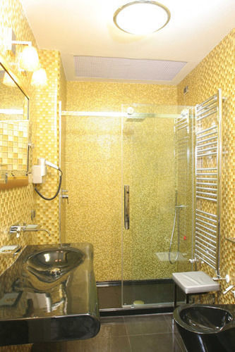 The Five Oscars Gjestgiverier 3*