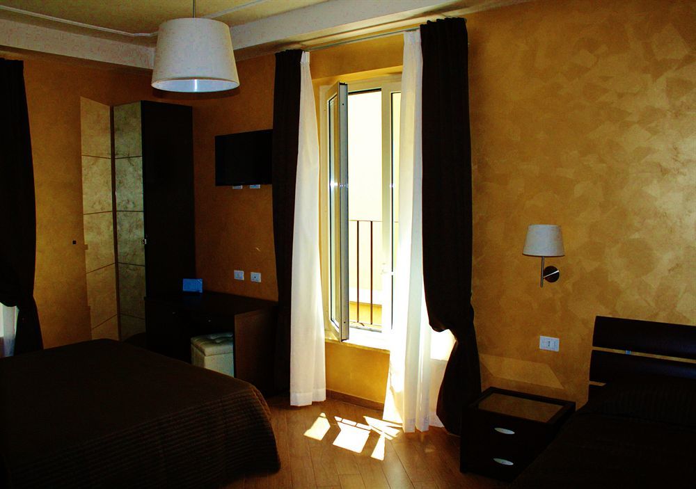 Casa de hóspedes My Piazza Di Spagna 4*