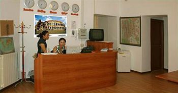 Angela Affittacamere Roma