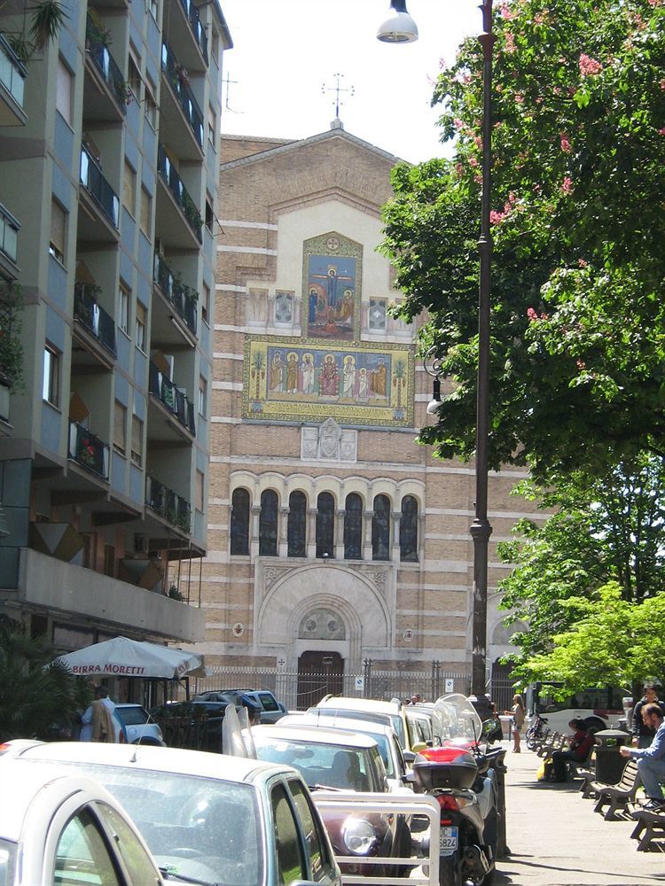 Testaccio Alojamento de Acomodação e Pequeno-almoço Roma