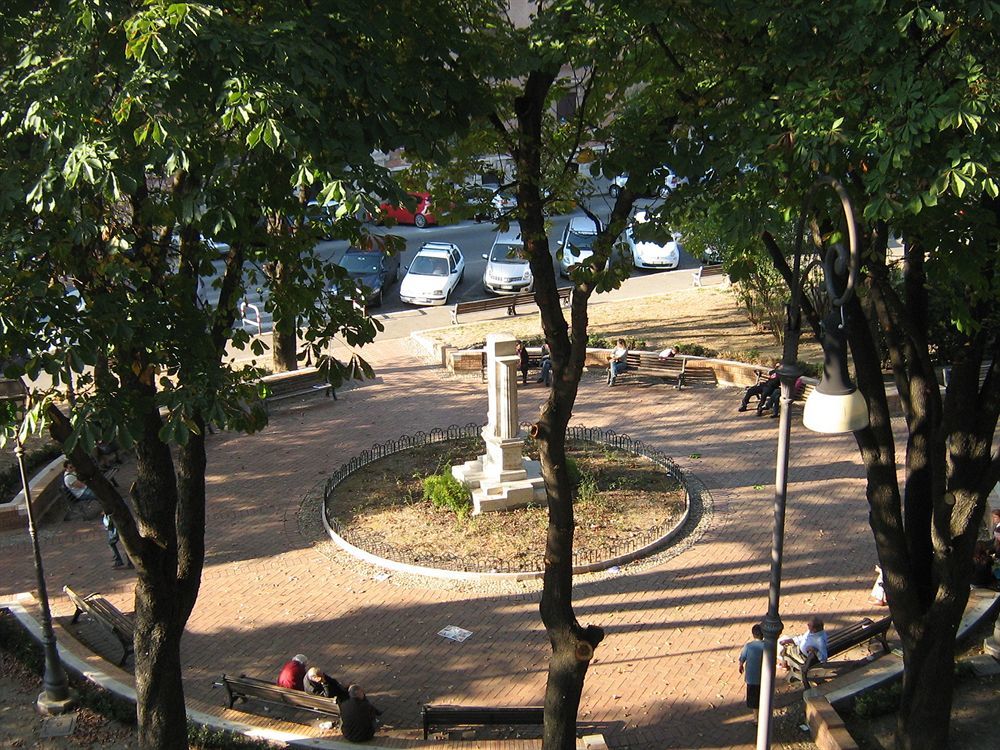 Alojamento de Acomodação e Pequeno-almoço Testaccio