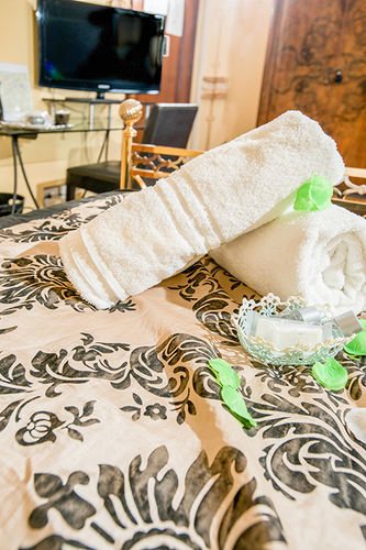 Bed and breakfast Domus Dei Consoli