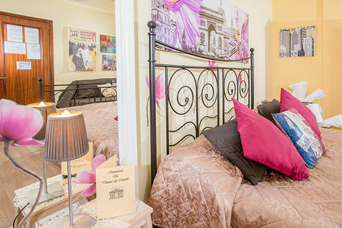 Domus Dei Consoli Bed and breakfast