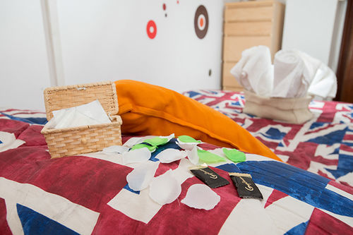 Domus Dei Consoli Bed and breakfast