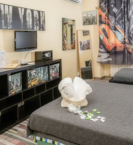 Bed and breakfast Domus Dei Consoli Roma