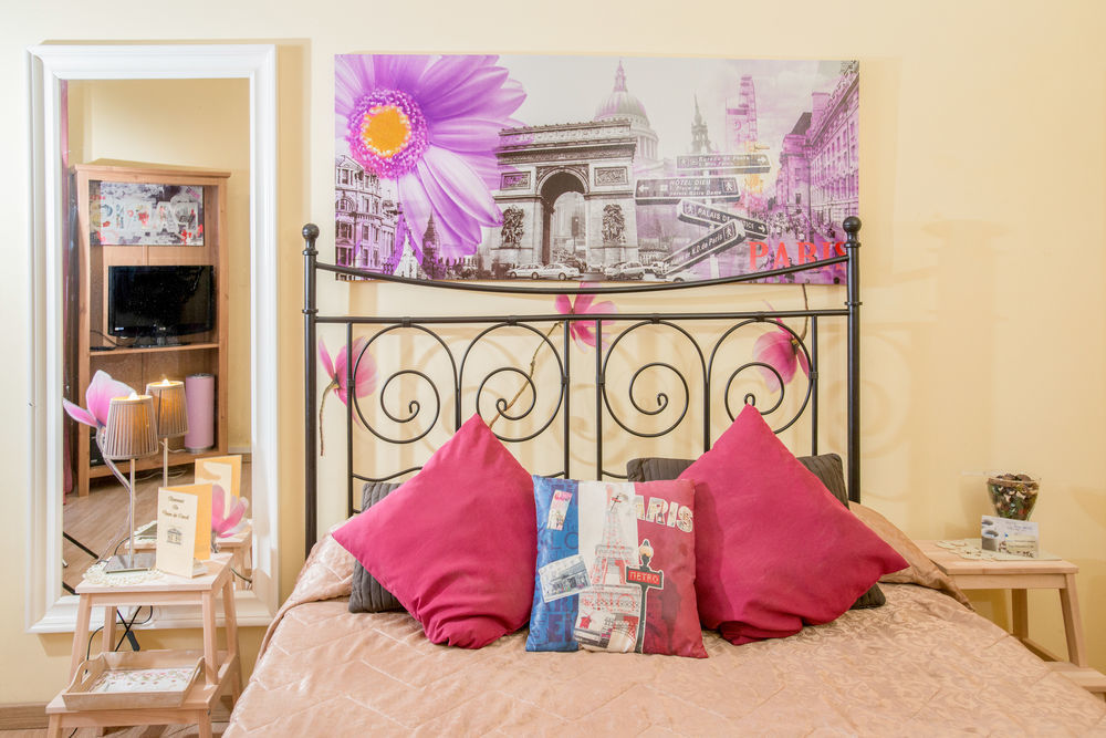 Domus Dei Consoli Bed and breakfast