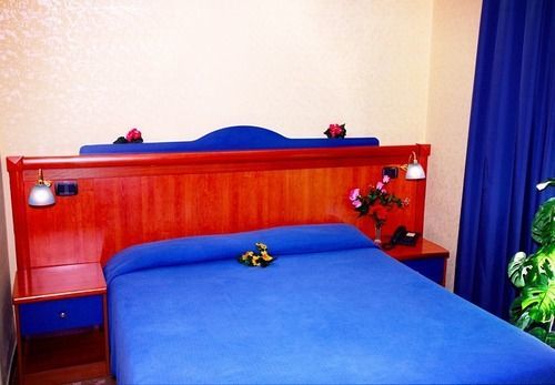 Saint Martin Hotel Rom