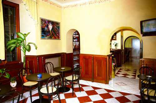 Saint Martin Rom